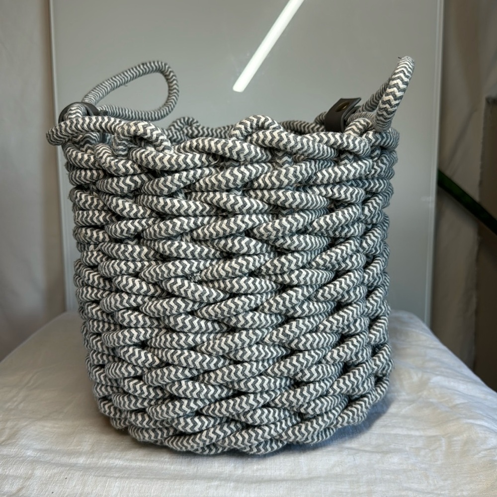 Project 62 rope basket from target